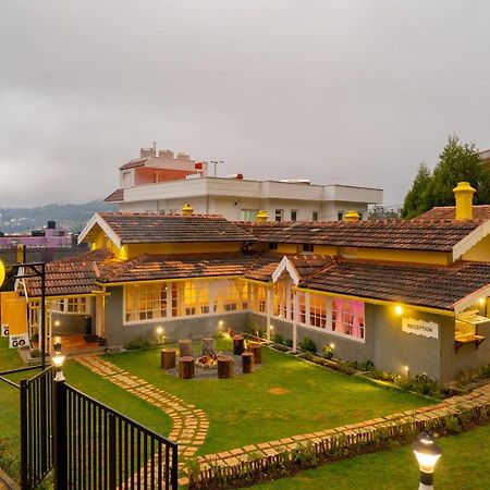The Hosteller Ooty Ngoại thất bức ảnh
