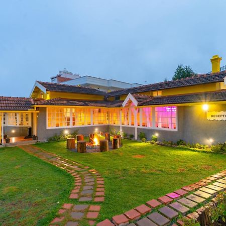 The Hosteller Ooty Ngoại thất bức ảnh