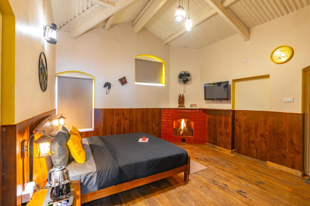 The Hosteller Ooty Ngoại thất bức ảnh