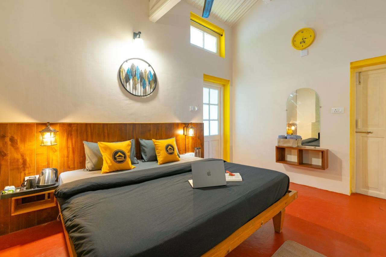 The Hosteller Ooty Ngoại thất bức ảnh