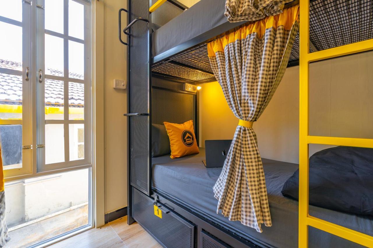 The Hosteller Ooty Ngoại thất bức ảnh