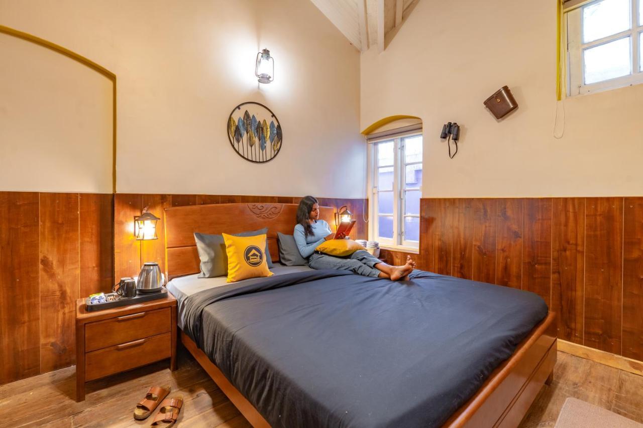 The Hosteller Ooty Ngoại thất bức ảnh