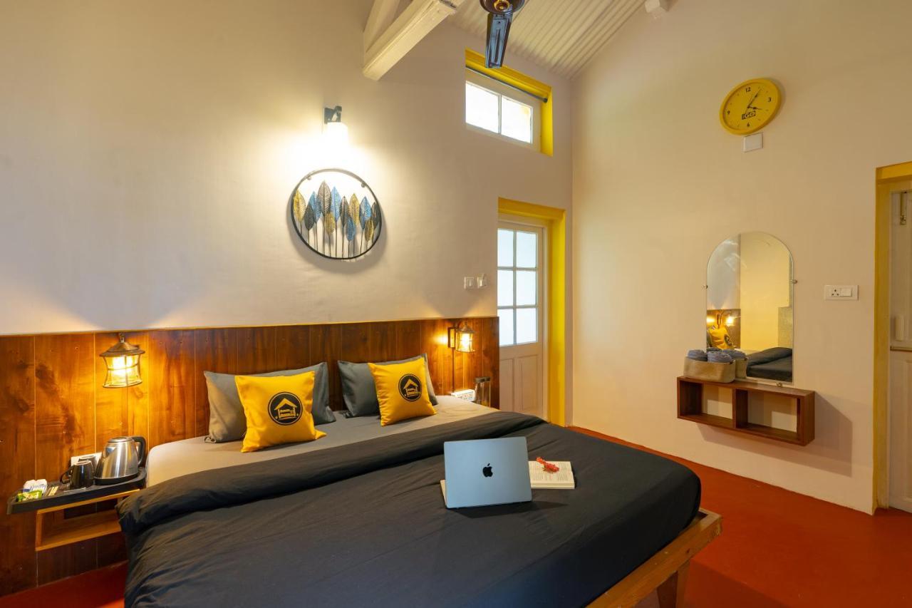The Hosteller Ooty Ngoại thất bức ảnh