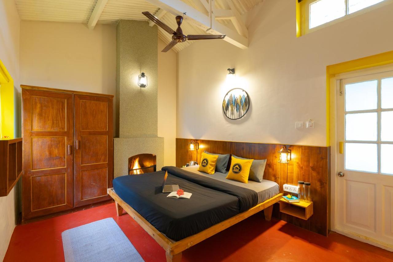 The Hosteller Ooty Ngoại thất bức ảnh