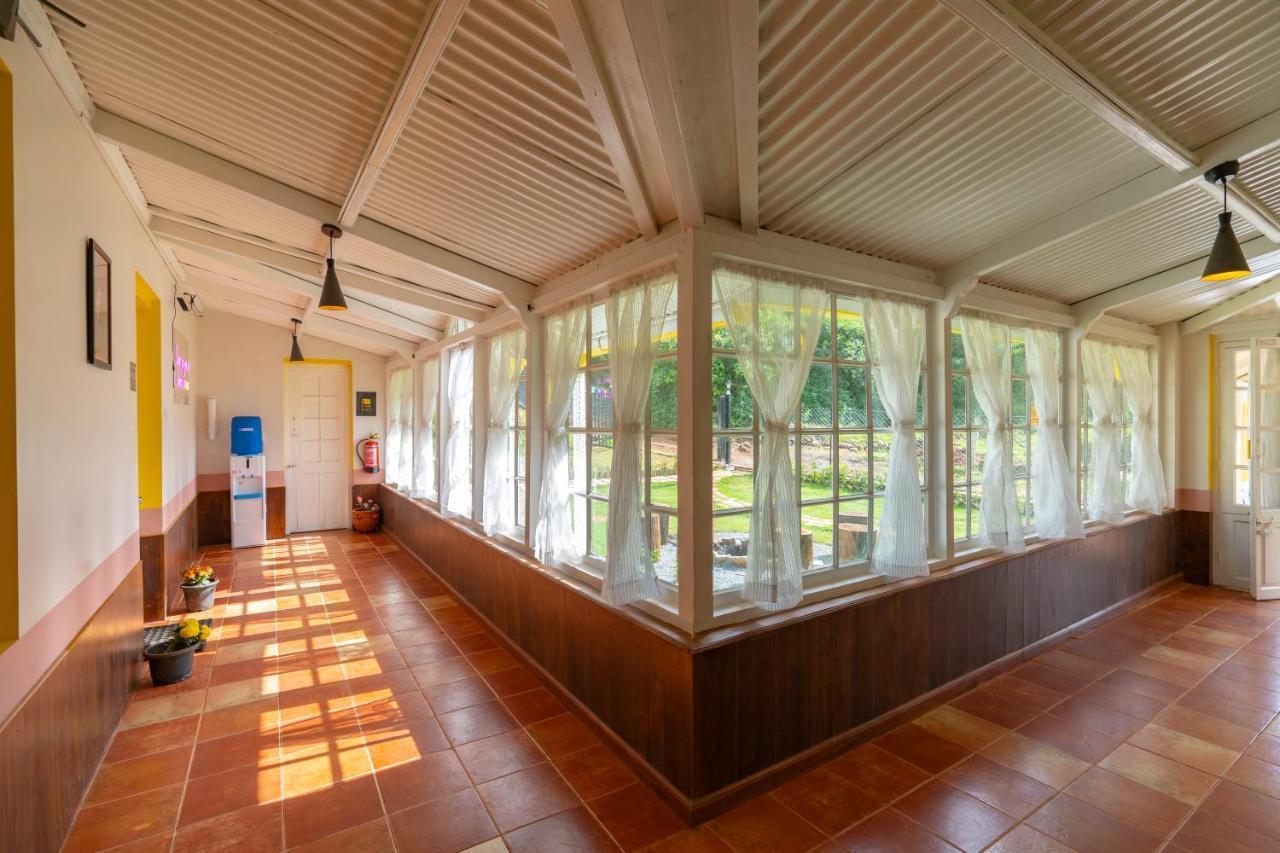 The Hosteller Ooty Ngoại thất bức ảnh