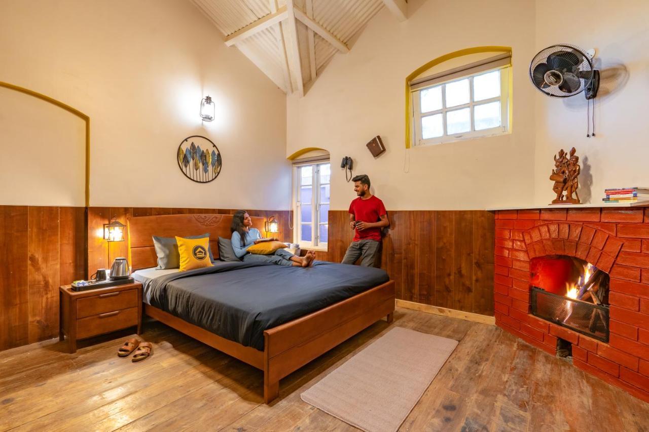 The Hosteller Ooty Ngoại thất bức ảnh