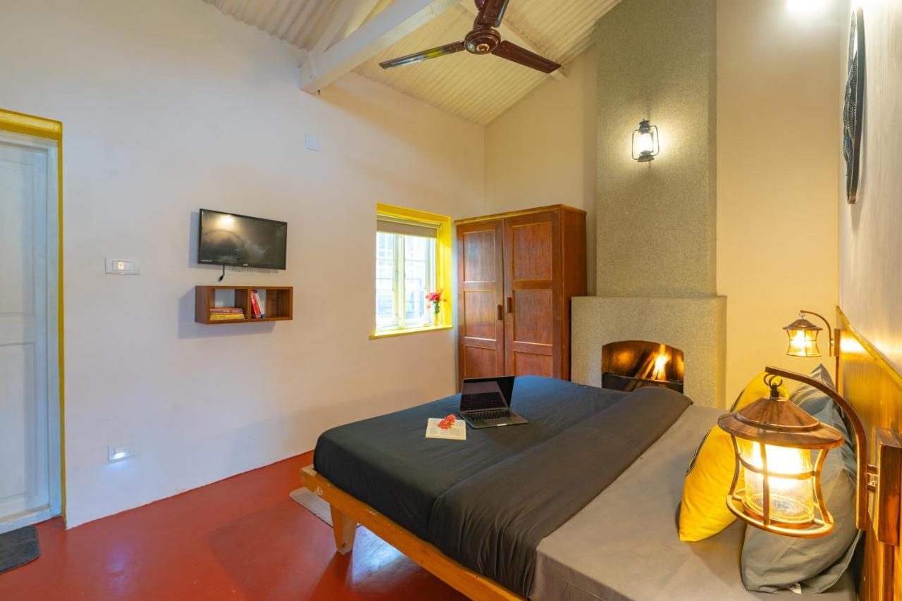 The Hosteller Ooty Ngoại thất bức ảnh