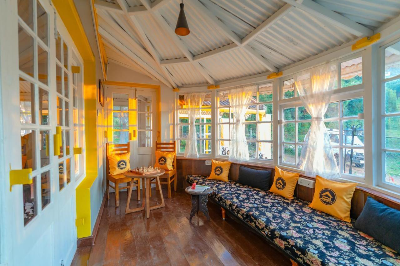 The Hosteller Ooty Ngoại thất bức ảnh